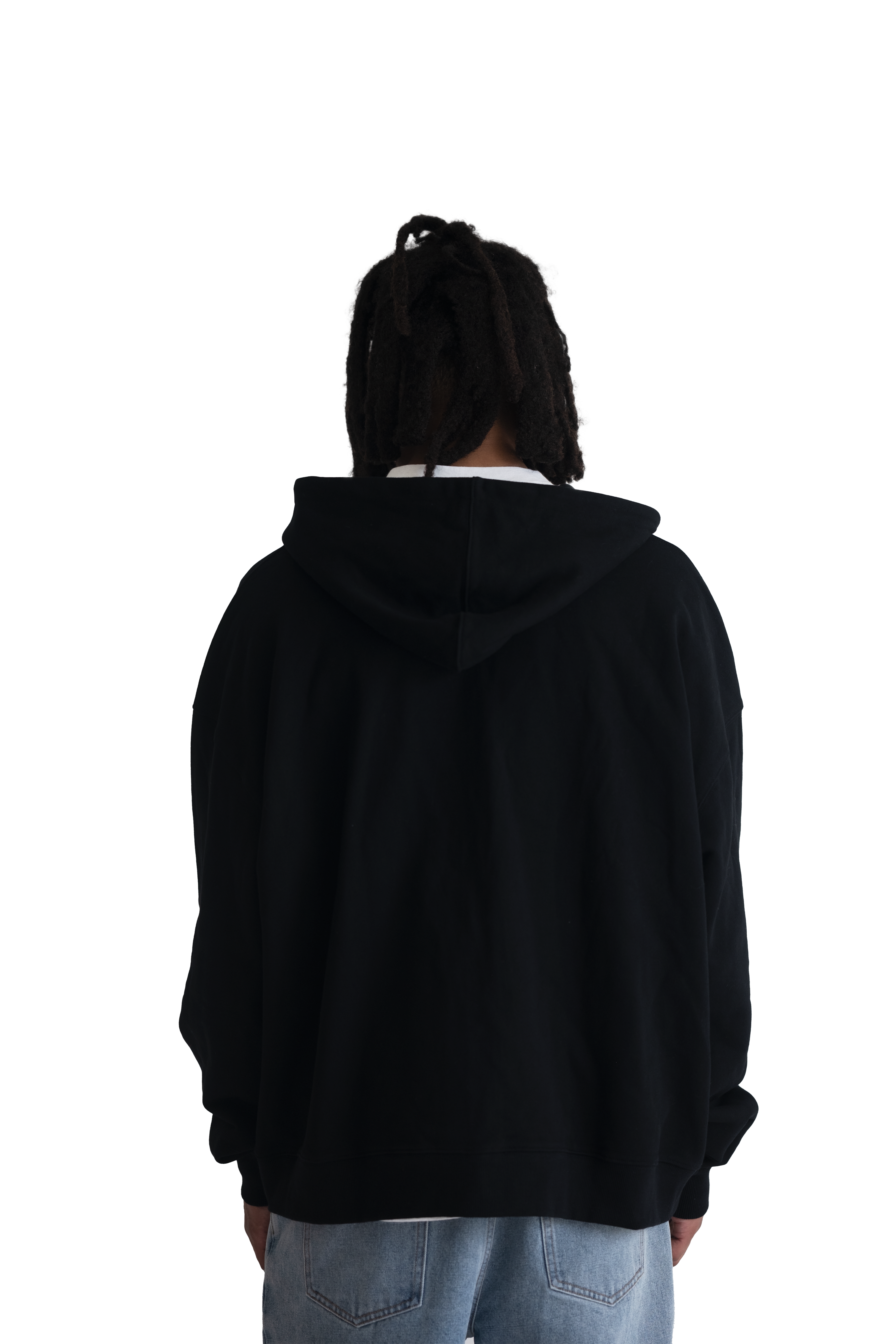 Baggy Hoodie