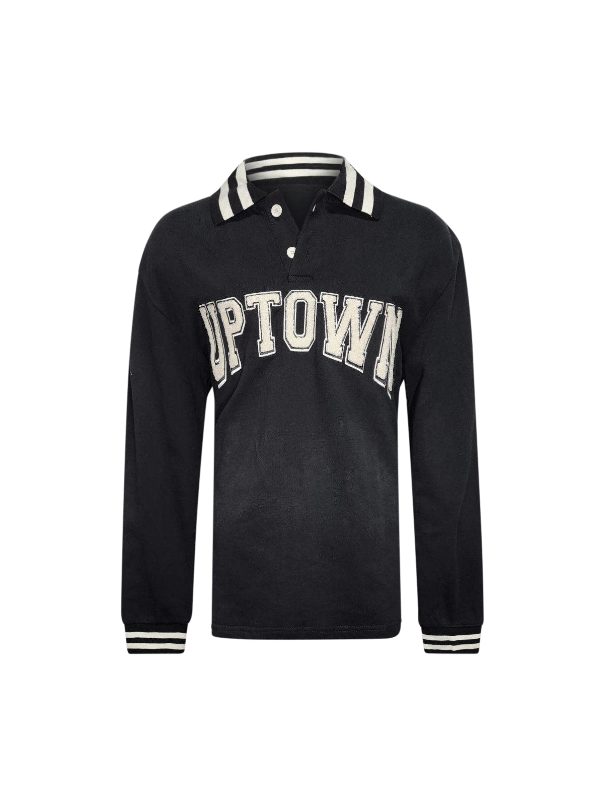 Uptown Rugby Shirt