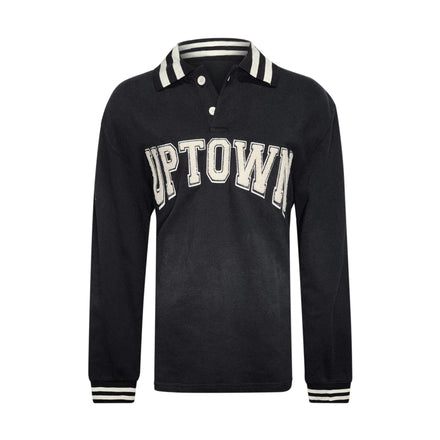 Uptown Rugby Shirt