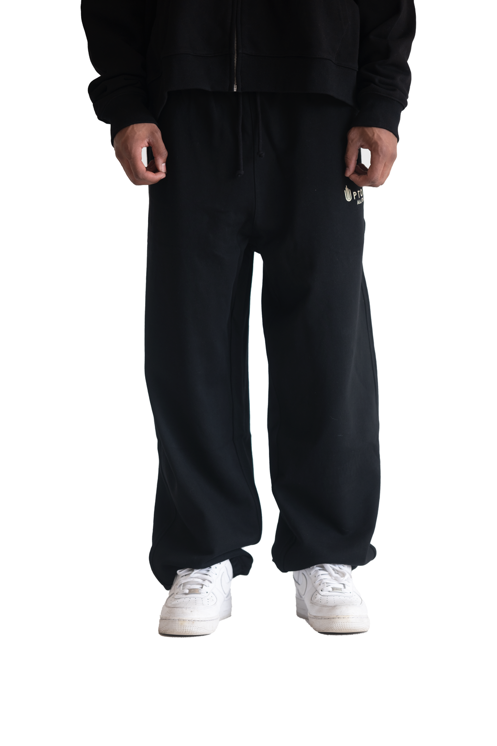 Baggy Sweatsuit (Full Set)