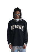 Uptown Rugby Shirt