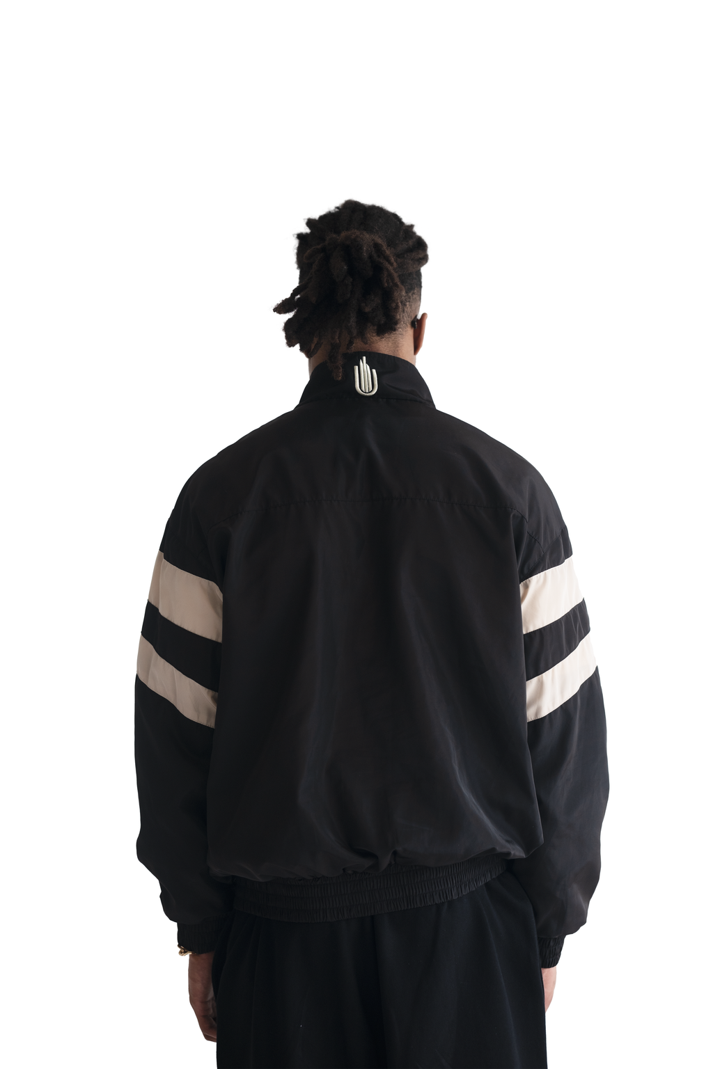 Uptown Track Club Jacket