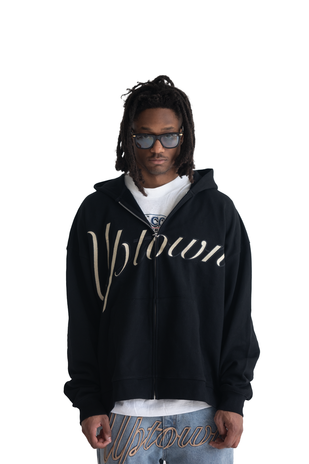 Baggy Sweatsuit (Full Set)