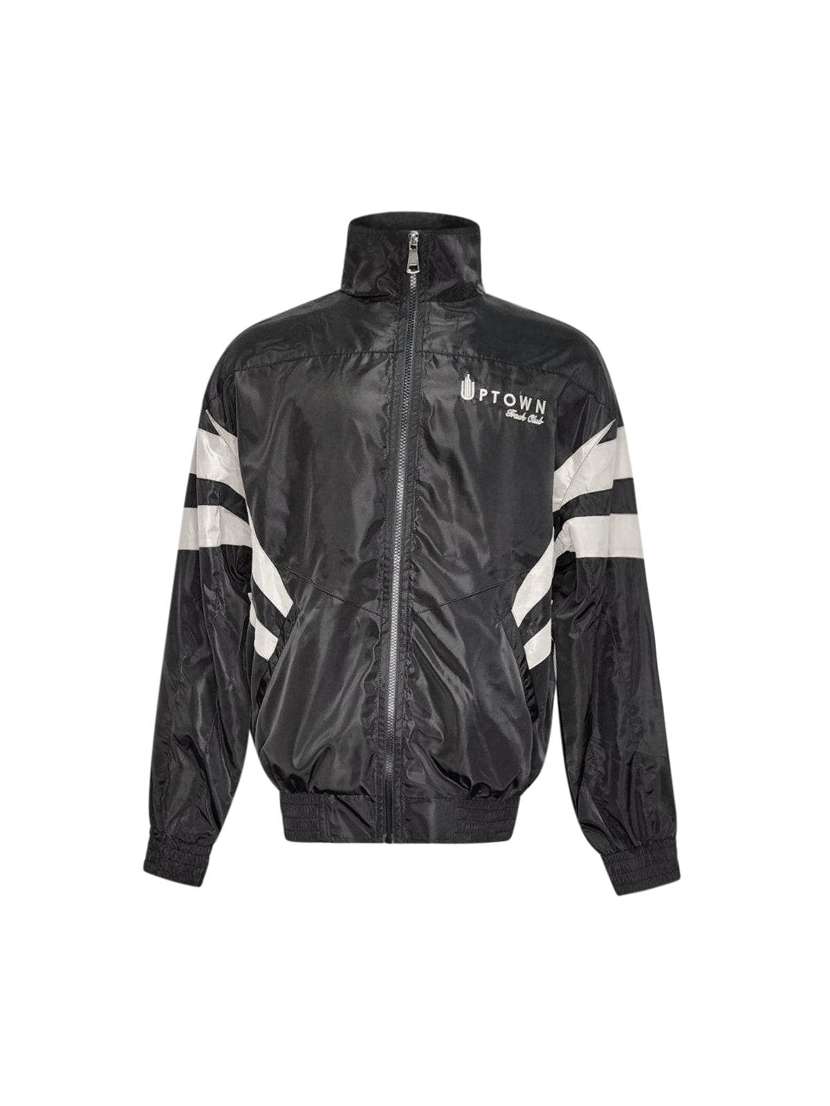 Uptown Track Club Jacket