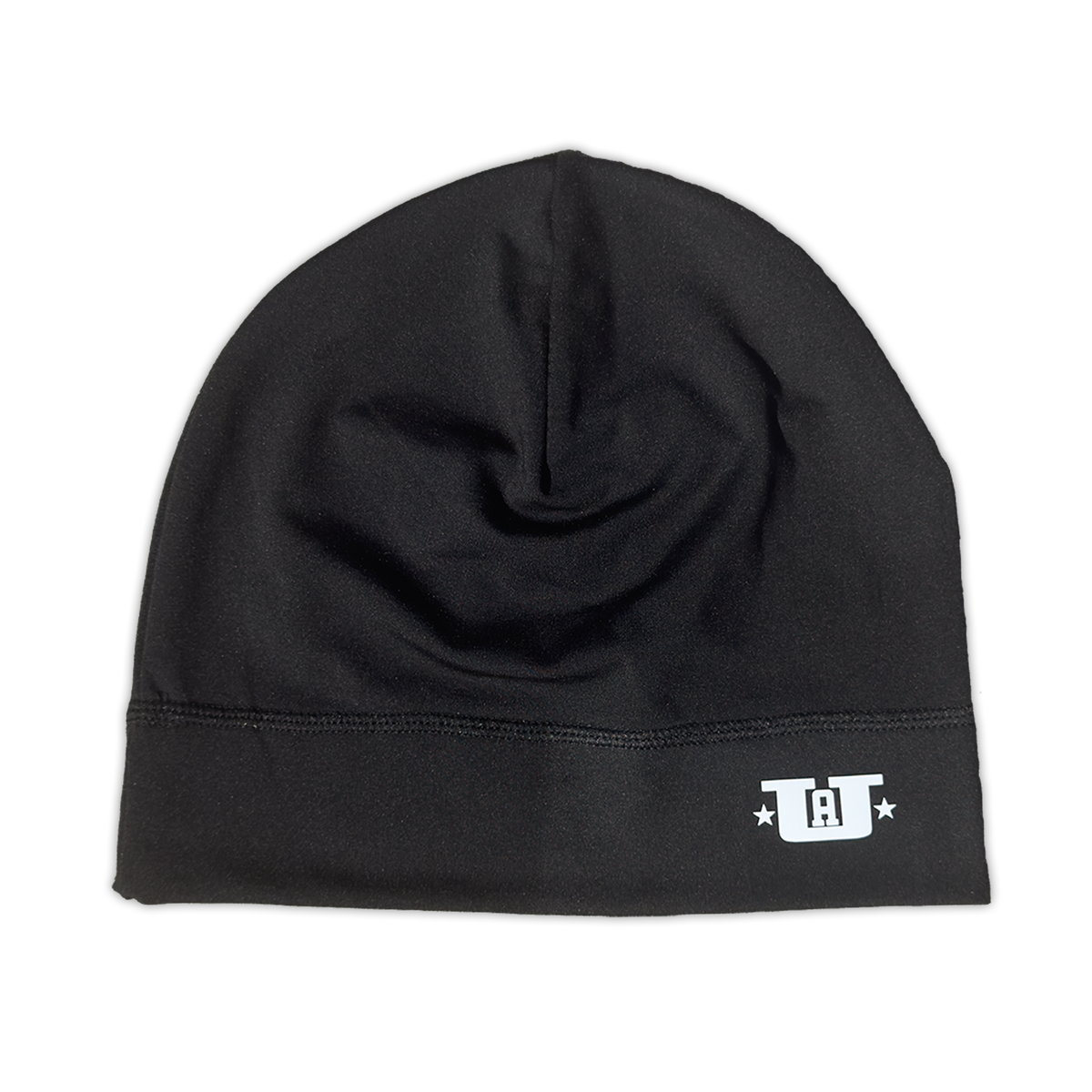 Cold Game Cap (Black)