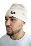 Cold Game Cap (Cream)