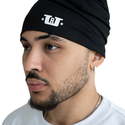 Cold Game Cap (Black)