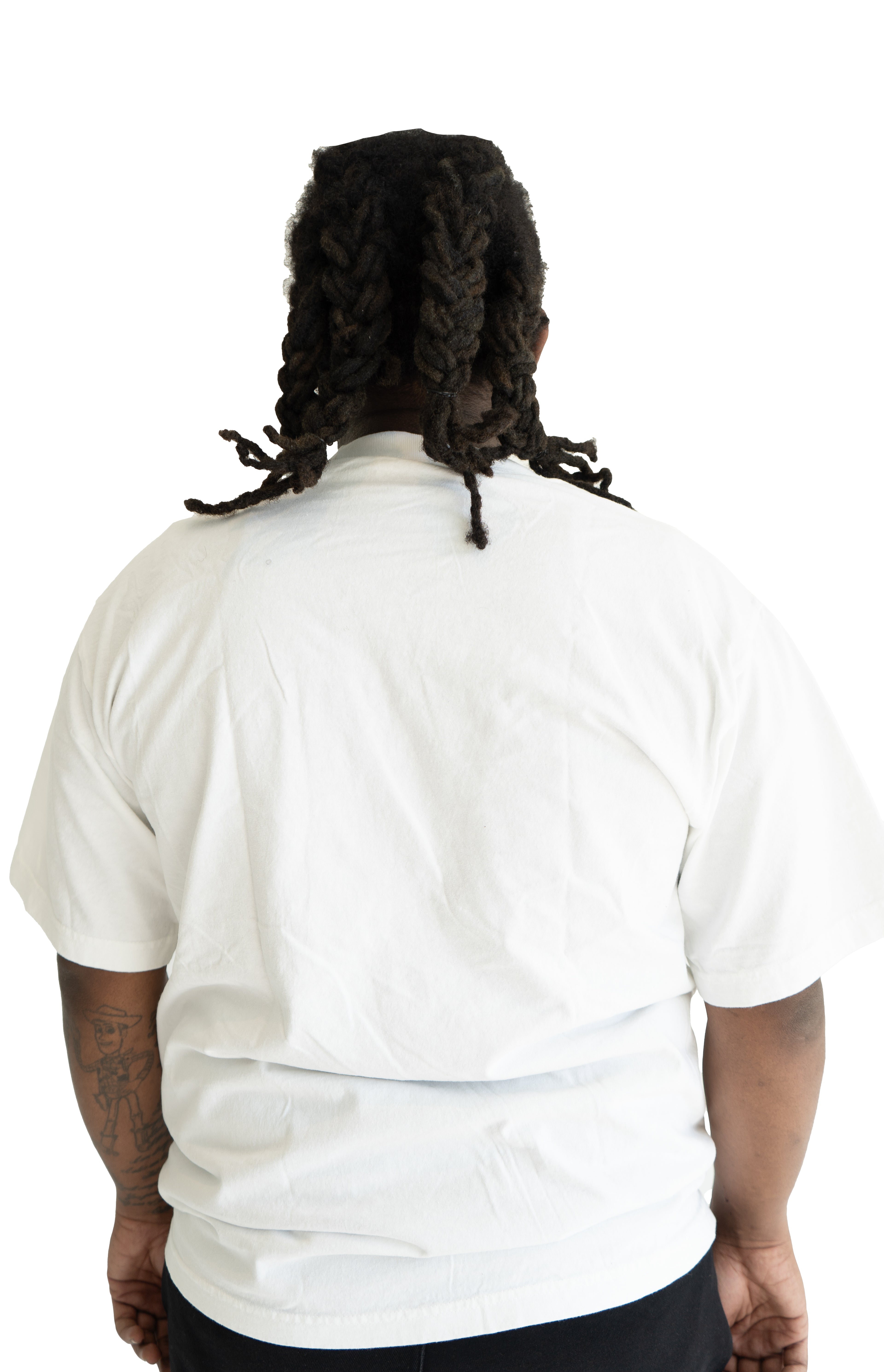 Casino T-Shirt (White)