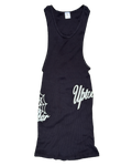 Spider Tank (Black)