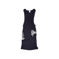 Spider Tank (Black)
