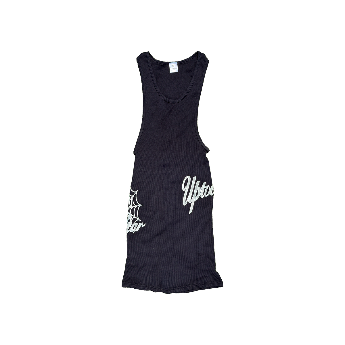 Spider Tank (Black)
