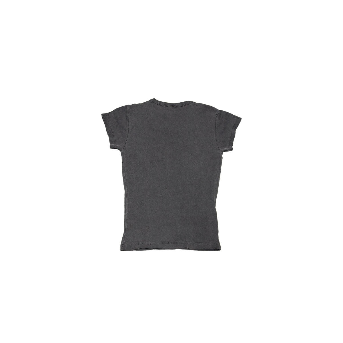 I Love Winning Baby T-Shirt (Black)