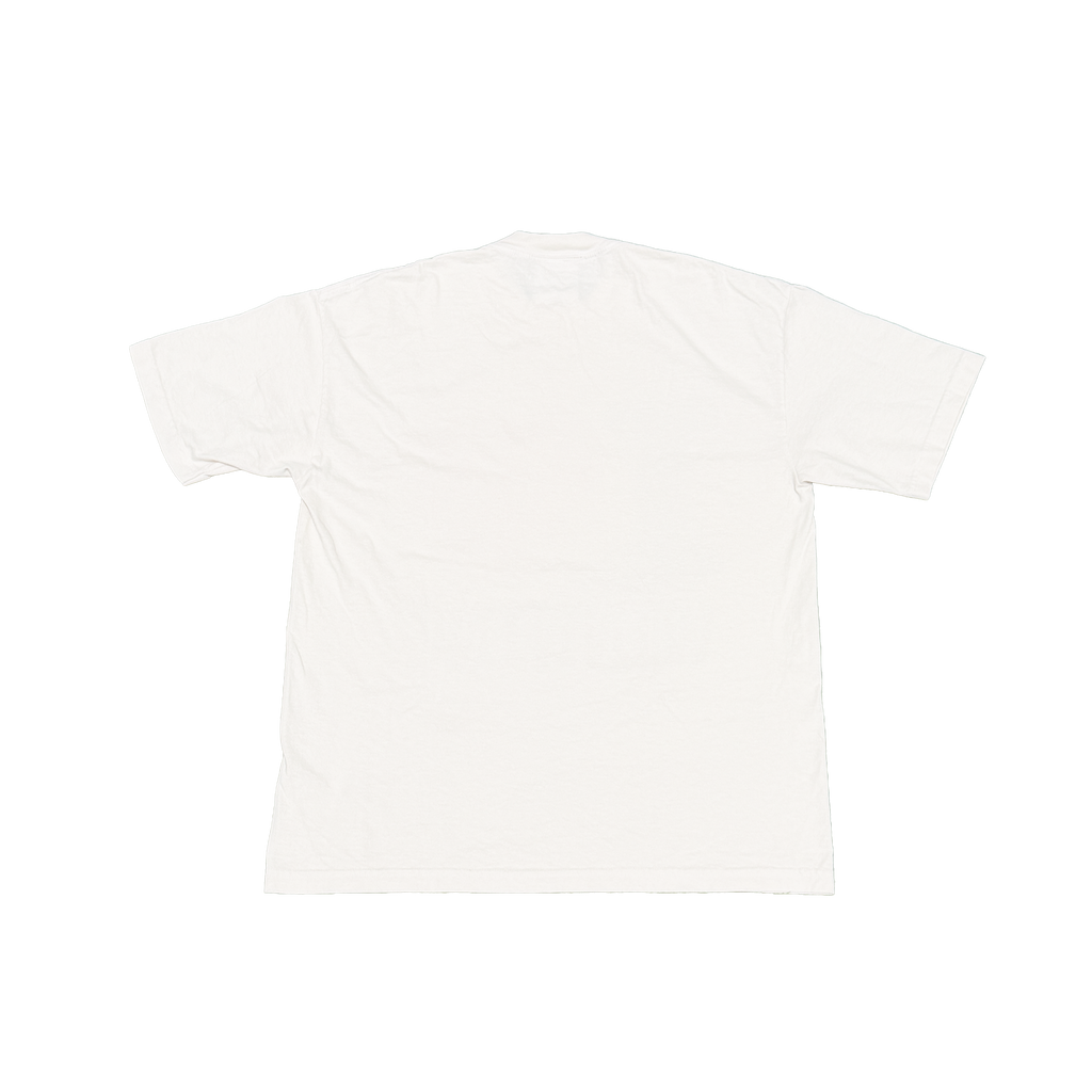 I Love Winning T-Shirt (Cream)