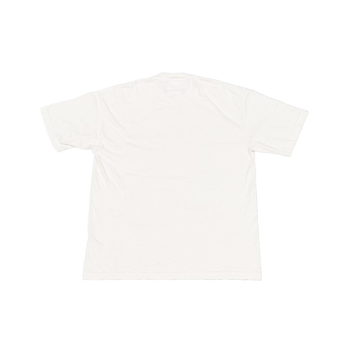 I Love Winning T-Shirt (Cream)