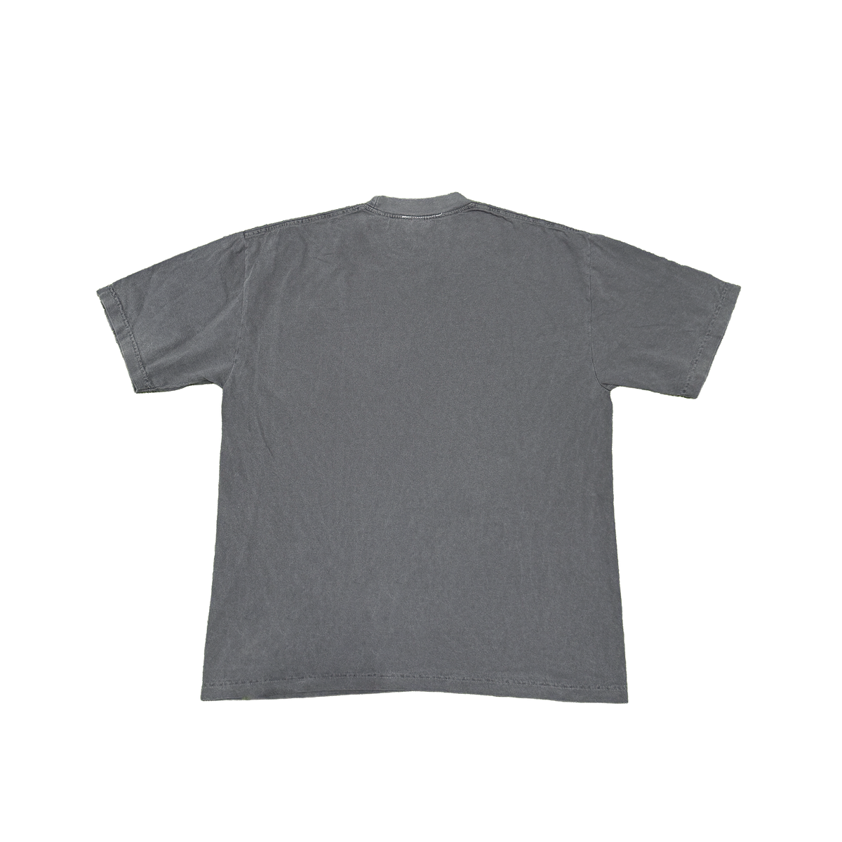 I Love Winning T-Shirt (Washed Black)