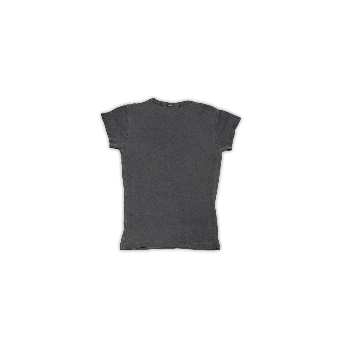 I Love Winning Baby T-Shirt (Black)