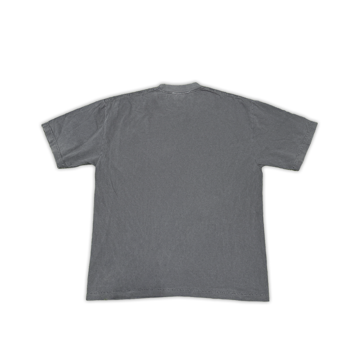 I Love Winning T-Shirt (Washed Black)
