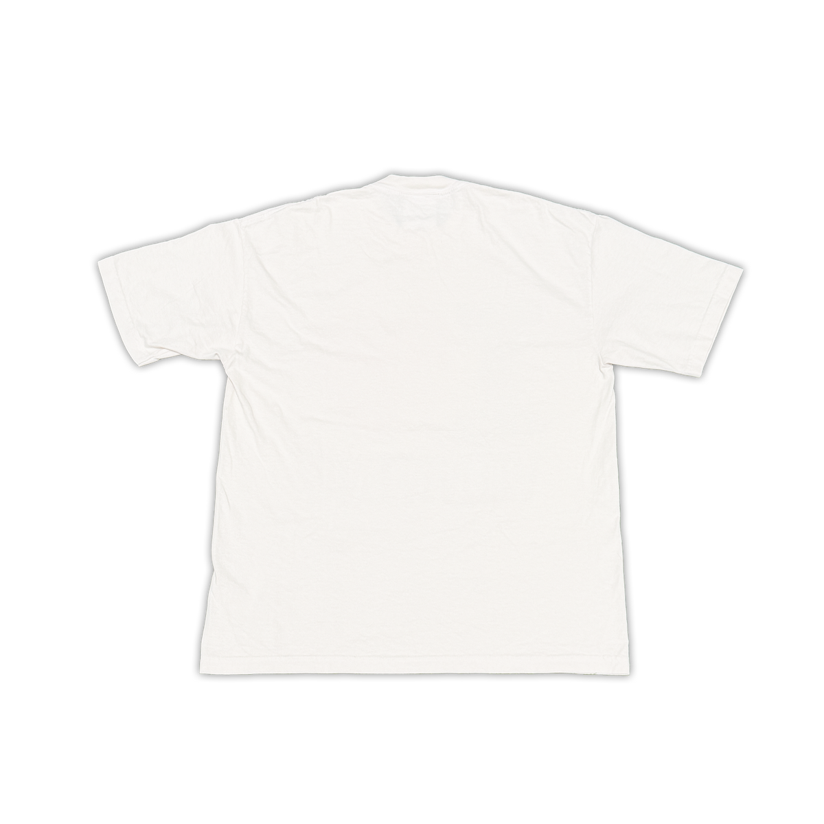 I Love Winning T-Shirt (Cream)