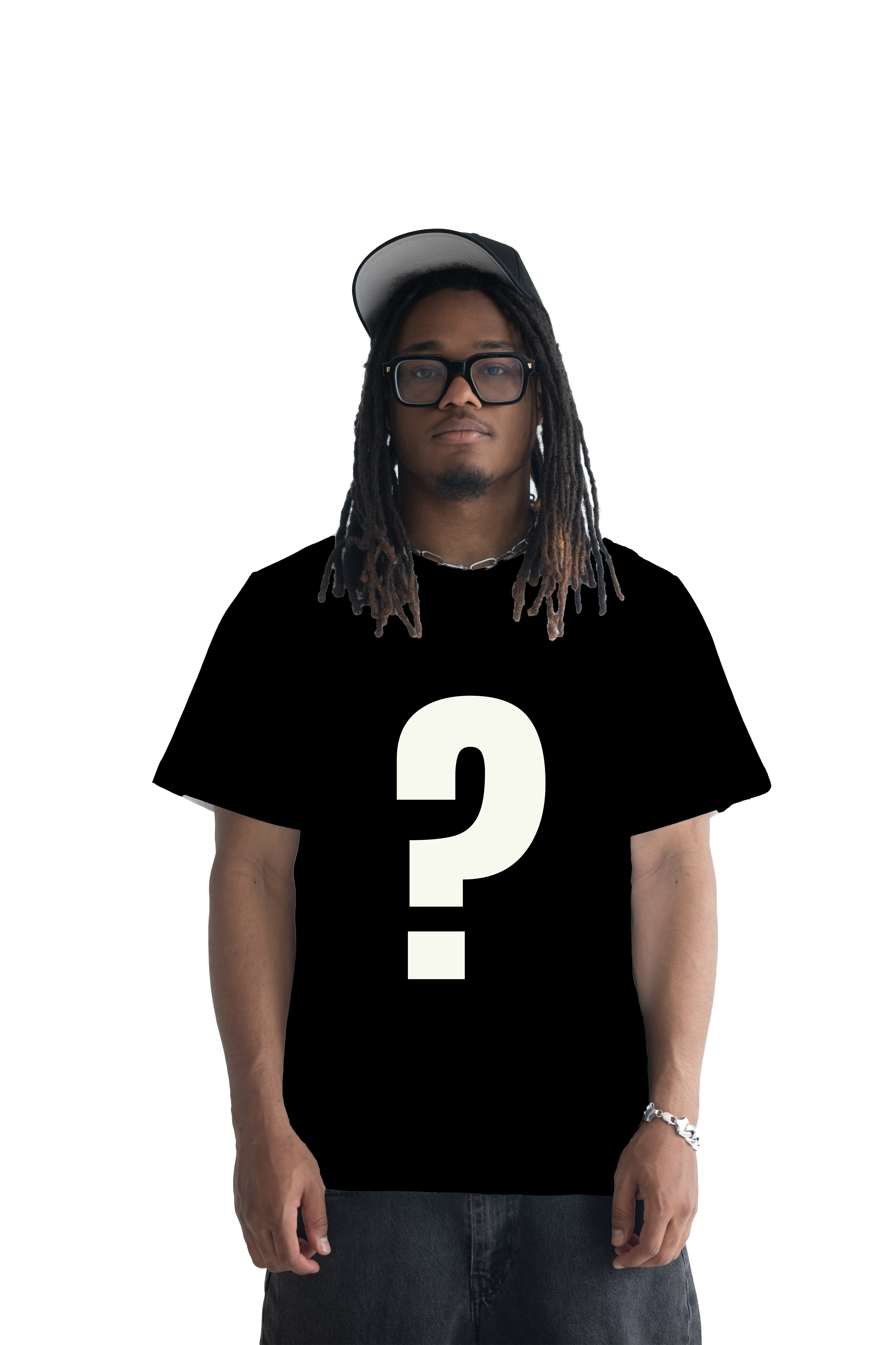 Mystery T-Shirt