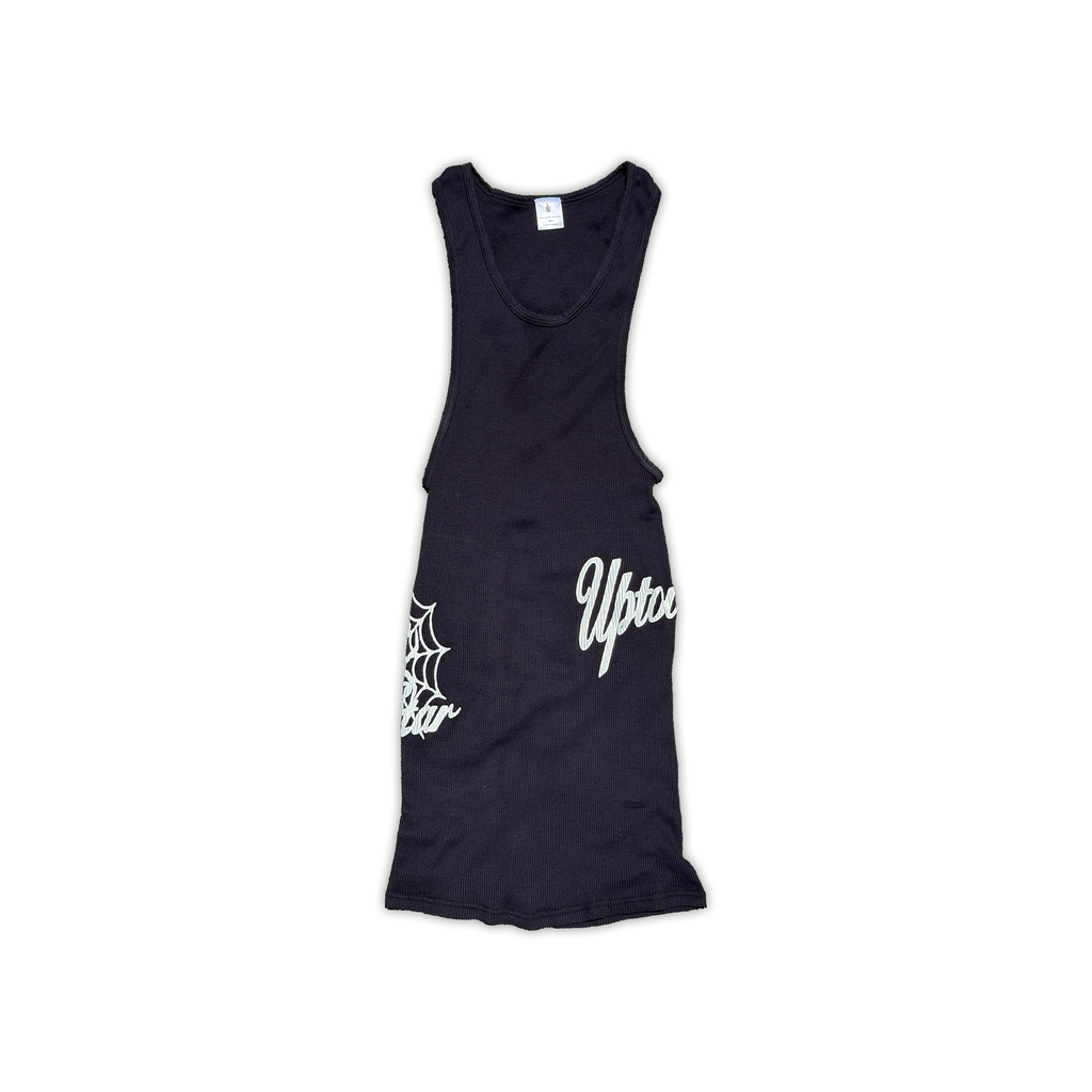 Spider Tank (Black)
