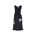 Spider Tank (Black)
