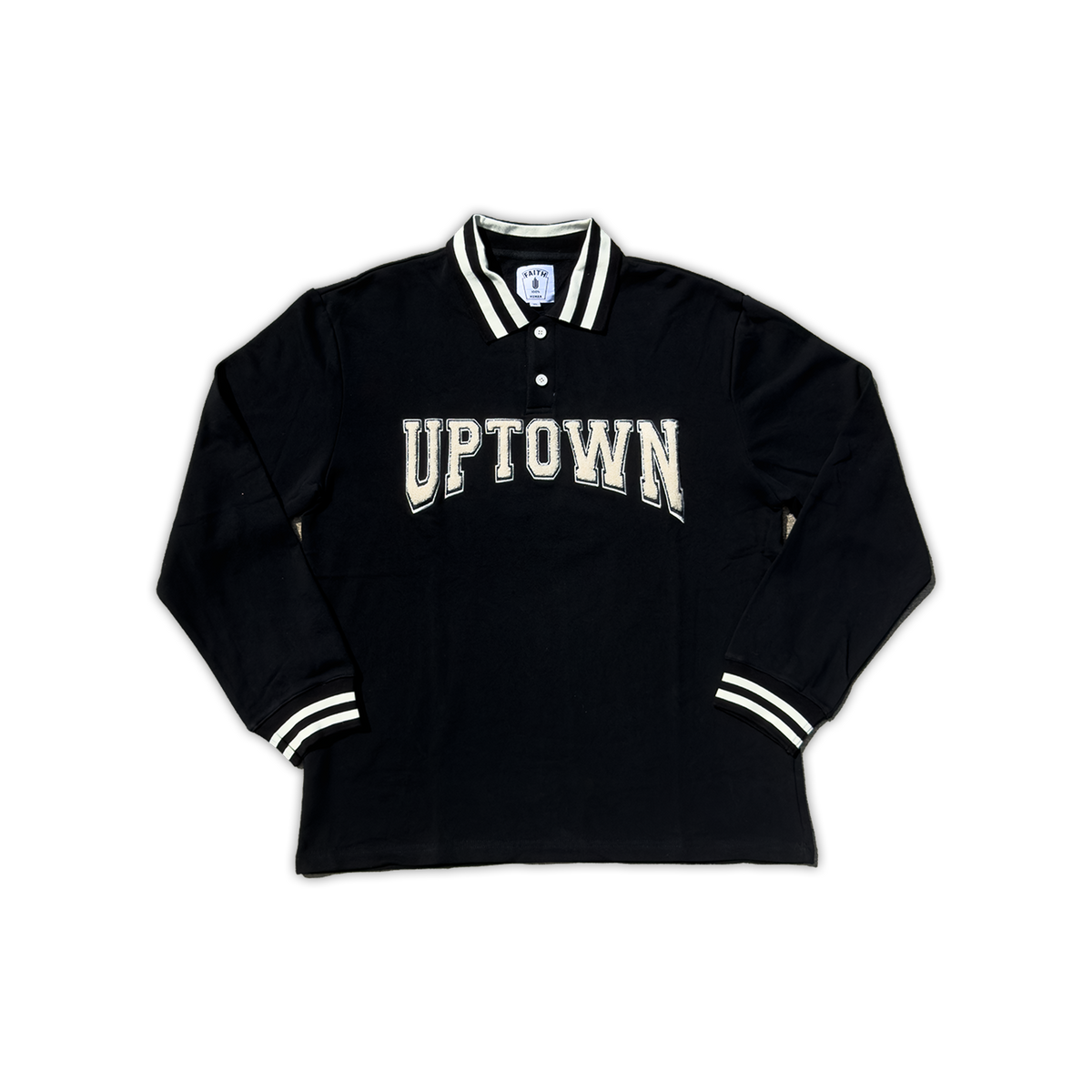 Uptown Rugby Shirt