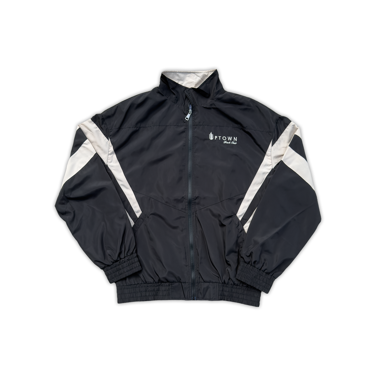 Uptown Track Club Jacket
